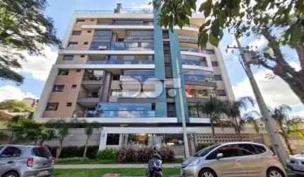 Apartamento com 2 quartos à venda na Rua Guaratuba, 51, Ahú, Curitiba, 111 m2 por R$ 1.450.000