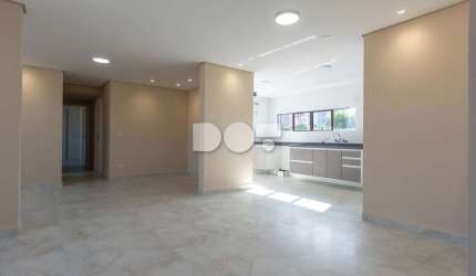 Apartamento com 3 quartos à venda na Rua Desembargador Motta, Água Verde, Curitiba, 129 m2 por R$ 910.000