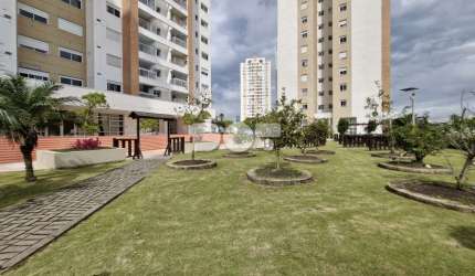 Apartamento com 2 quartos à venda na Rua Monsenhor Ivo Zanlorenzi, 4400, Ecoville, Curitiba, 69 m2 por R$ 590.000