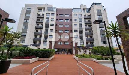 Apartamento com 2 quartos à venda na Rua Engenheiro Ostoja Roguski, 700, Jardim Botânico, Curitiba, 61 m2 por R$ 580.000
