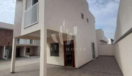 Casa em Condomínio para Venda em Cajamar, Portal dos Ipês, 2 dormitórios, 2 suítes, 3 banheiros, 1 vaga