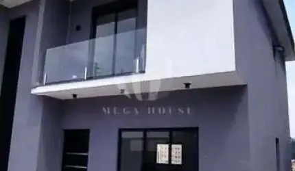 Casa para Venda em Cajamar, Portal dos Ipês, 3 dormitórios, 1 suíte, 3 banheiros, 2 vagas