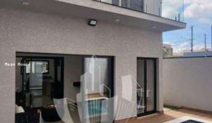 Casa para Venda em Cajamar, Portal dos Ipês, 3 dormitórios, 1 suíte, 2 banheiros, 2 vagas