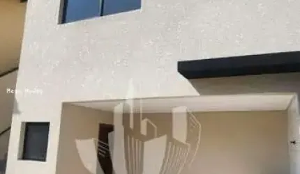 Casa para Venda em Cajamar, Portal dos Ipês, 2 dormitórios, 2 suítes, 3 banheiros, 2 vagas