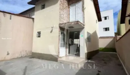 Casa para Venda em Cajamar, Portal dos Ipês, 2 dormitórios, 2 suítes, 3 banheiros, 2 vagas