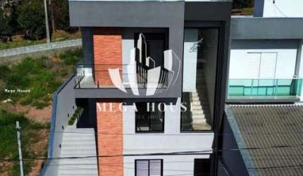 Apartamento para Venda em Cajamar, Portal dos Ipês, 3 dormitórios, 1 suíte, 3 banheiros, 2 vagas