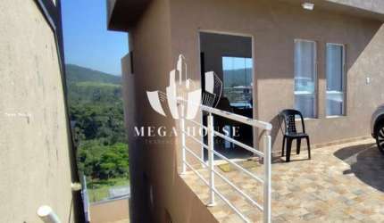 Casa para Venda em Cajamar, Portal dos Ipês, 3 dormitórios, 1 suíte, 1 banheiro, 2 vagas