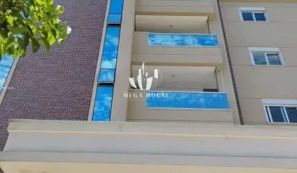 Apartamento para Venda em Cajamar, Portal dos Ipês, 3 dormitórios, 1 suíte, 1 banheiro, 1 vaga