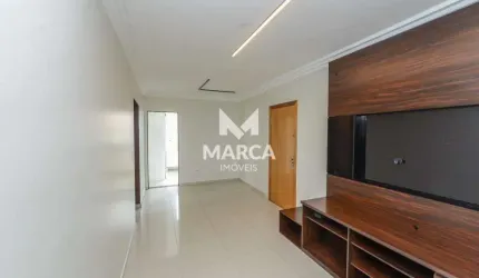 Apartamento para aluguel, 3 quartos, 1 suíte, 2 vagas, Paquetá - Belo Horizonte/MG
