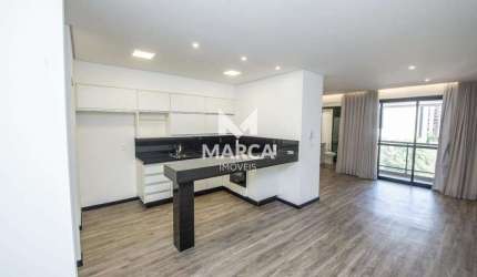 Apartamento para aluguel, 1 quarto, 1 vaga, Boa Viagem - Belo Horizonte/MG