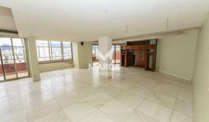 Apartamento à venda, 4 quartos, 2 suítes, 3 vagas, Luxemburgo - Belo Horizonte/MG