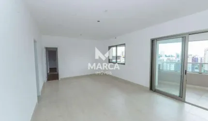 Apartamento à venda, 3 quartos, 1 suíte, 3 vagas, Vila da Serra - Nova Lima/MG