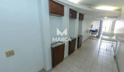 Sala para aluguel, Santa Efigênia - Belo Horizonte/MG