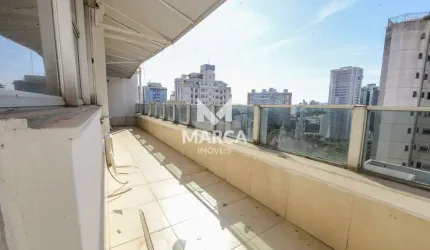 Sala para aluguel, 1 vaga, Boa Viagem - Belo Horizonte/MG