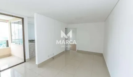 Apartamento para aluguel, 1 quarto, 1 suíte, 2 vagas, Vila da Serra - Nova Lima/MG