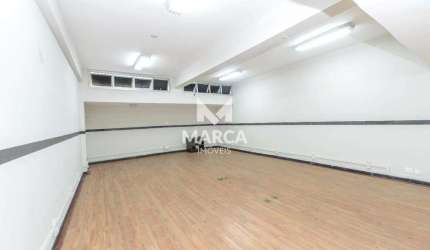 Prédio para aluguel, Santo Antônio - Belo Horizonte/MG