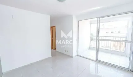 Apartamento para aluguel, 3 quartos, 1 suíte, 2 vagas, Castelo - Belo Horizonte/MG