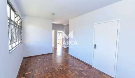 Apartamento para aluguel, 2 quartos, 1 vaga, Santa Lúcia - Belo Horizonte/MG