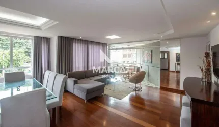 Apartamento para aluguel, 3 quartos, 1 suíte, 1 vaga, São Pedro - Belo Horizonte/MG