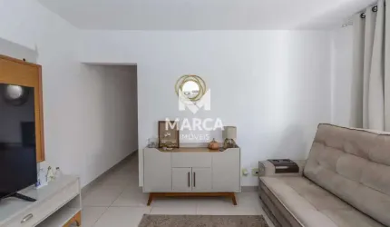 Apartamento para aluguel, 2 quartos, 1 suíte, 2 vagas, Buritis - Belo Horizonte/MG