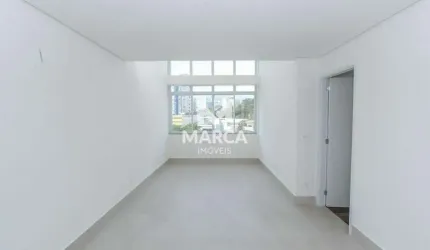 Cobertura para aluguel, 3 quartos, 1 suíte, 2 vagas, Silveira - Belo Horizonte/MG