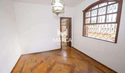 Casa para aluguel, 7 quartos, 3 vagas, Graça - Belo Horizonte/MG