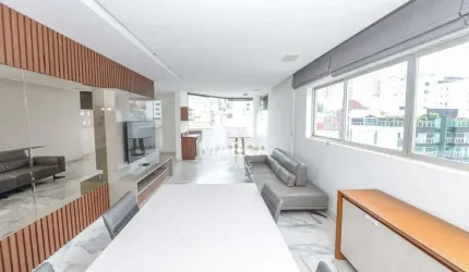 Apartamento para aluguel, 4 quartos, 1 suíte, 3 vagas, Buritis - Belo Horizonte/MG