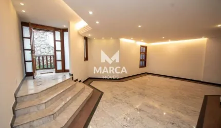 Casa para aluguel, 4 quartos, 2 suítes, 4 vagas, São Bento - Belo Horizonte/MG
