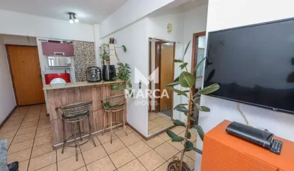 Apartamento para aluguel, 2 quartos, Santo Agostinho - Belo Horizonte/MG