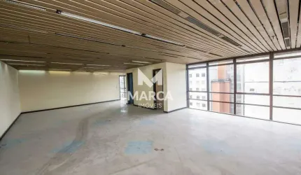Sala para aluguel, 4 vagas, Centro - Belo Horizonte/MG