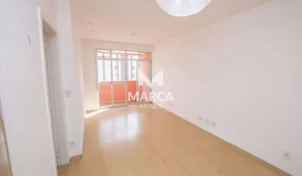 Apartamento para aluguel, 3 quartos, 1 suíte, 2 vagas, Buritis - Belo Horizonte/MG