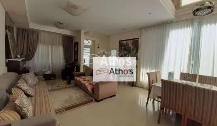 Amstalden Residence, Indaiatuba - SO0053.