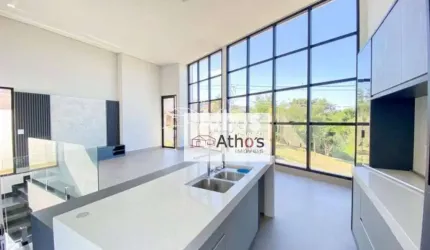 Jardim Residencial Helvétia Park II