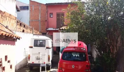 Sobrado com 3 dormitórios à venda, 85 m² por R$ 400.000,00 - Jardim Umuarama - Indaiatuba/SP