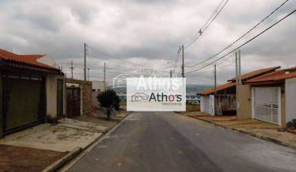 TERRENO 243M2 JARDIM BELO HORIZONTE