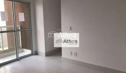 Apartamento com 3 dormitórios, 63 m² - venda por R$ 510.912,90 ou aluguel por R$ 3.256,25 - Jardim Santiago - Indaiatuba/SP