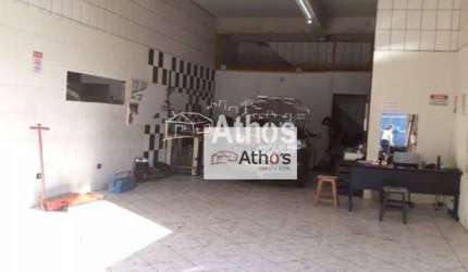 Casa com 5 dormitórios à venda, 450 m² por R$ 1.500.000,00 - Jardim Nova Indaiá - Indaiatuba/SP