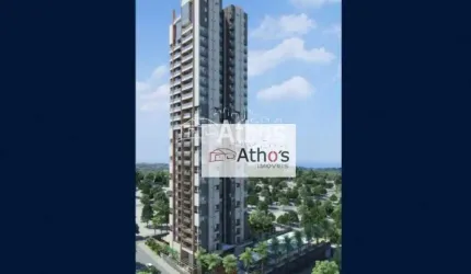 Apartamento Residencial à venda, Vila Sfeir, Indaiatuba - AP0795.