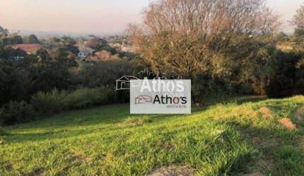 Terreno à venda, 7550 m² por R$ 2.120.000,00 - Colinas do Mosteiro de Itaici - Indaiatuba/SP