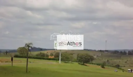 Terreno à venda, 370 m² por R$ 120.000,00 - Ninho Verde - Pardinho/SP