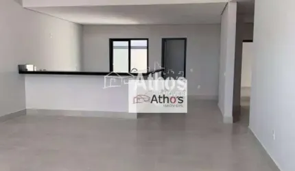 Casa à venda, Jardins do Império, Indaiatuba