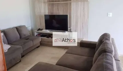 Sobrado Residencial à venda, Jardins do Império, Indaiatuba - SO0454.