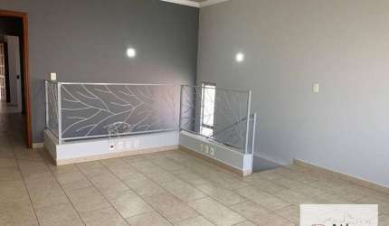 Sobrado com 2 dormitórios à venda, 212 m² por R$ 750.000,00 - Jardim Pompéia - Indaiatuba/SP