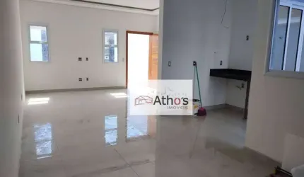 Casa com 3 dormitórios à venda, 100 m² por R$ 450.000,00 - Jardim Morumbi - Indaiatuba/SP