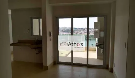 Apartamento a venda, Le Jardin, Torre 2, 3 dorm. 2 suites, sala ampla, varanda gourmet, lazer completo