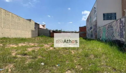 Terreno a venda, São Gabriel II, Misto, excelente topografia - 604m²