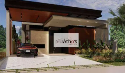 Jardim Residencial Helvétia Park I