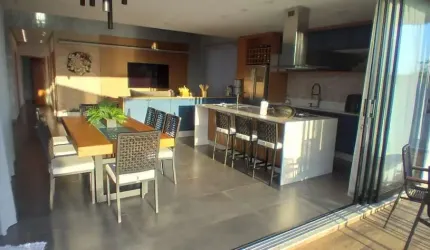 Casa venda,  Condomínio Terras de Santa Cristina VII - Paranapanema/SP