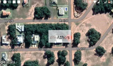 Terreno a venda, Ninho Verde II, 450m²