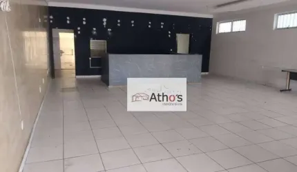 Salão à venda, 215 m² por R$ 1.431.000,00 - Jardim Morada do Sol - Indaiatuba/SP